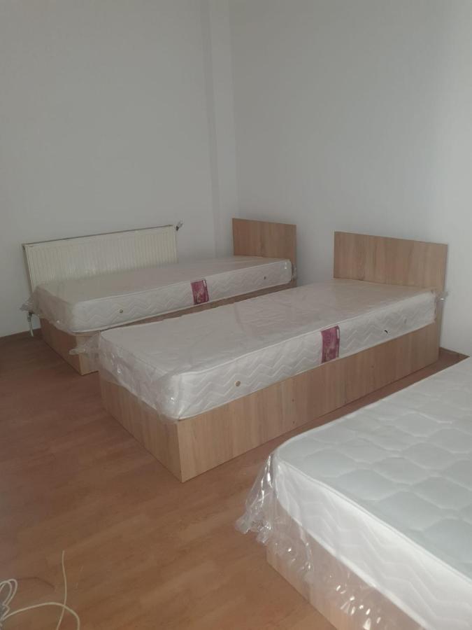 Cazare - Accommodation Букурещ Екстериор снимка